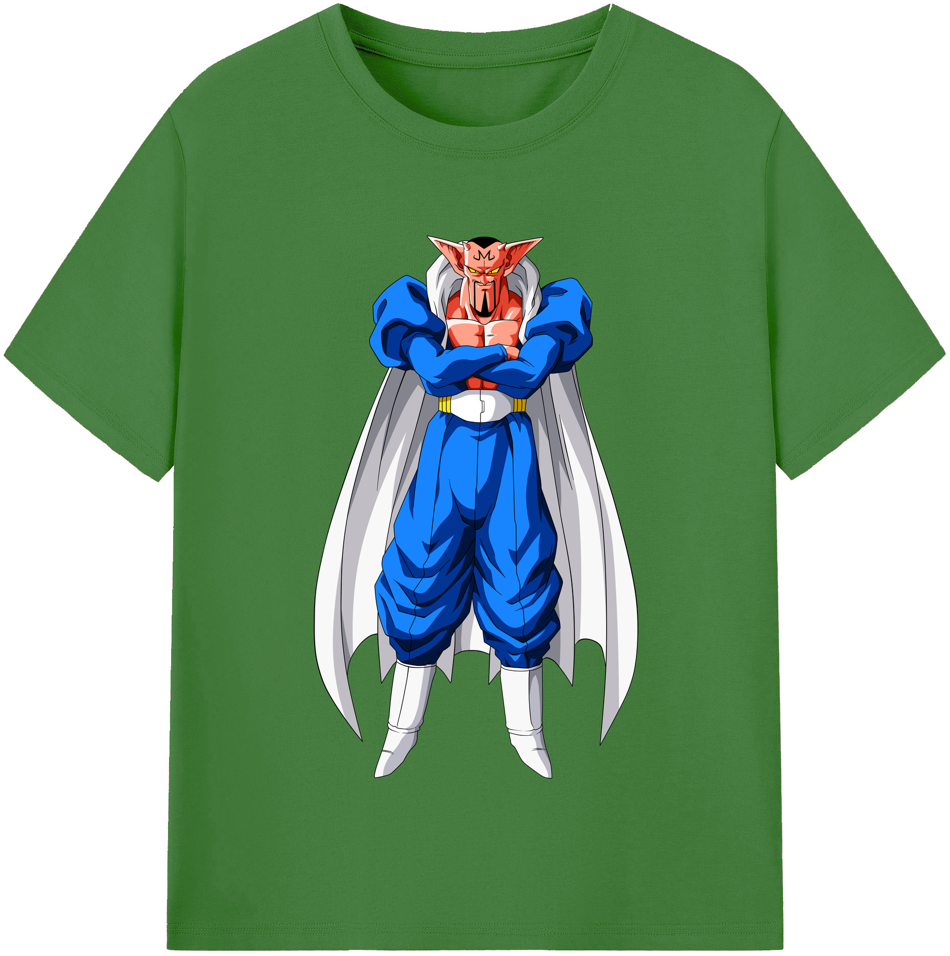 （画像用） ドラゴンボール DRAGON BALL レディースカジュアルプリントTシャツ（綿100％）